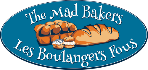 The Mad Bakers